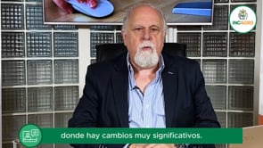 Mercado internacional: ¿Incertidumbre o cambio de tendencia?