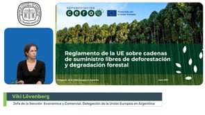 Las nuevas exigencias para exportar a la Unión Europea ponen a la segregación física en el centro del debate