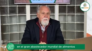 Informe especial: La potencia de Brasil