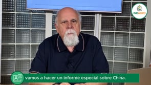 Informe especial: China, el gigante que sigue creciendo 