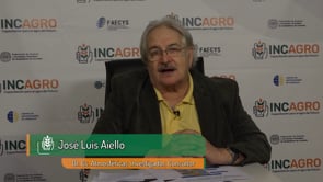 Escenario meteorológico para la actual campaña agrícola