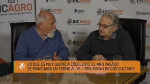 Edición especial Nro.3: Clima + Mercados