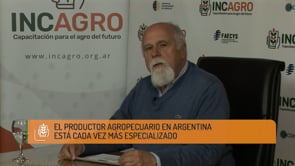 Oferta y demanda de trigo, maíz y soja