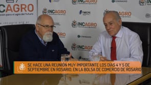 Mesa sobre mercados y el rol del Estado