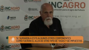 Cambios y consecuencias de la Política Agrícola
