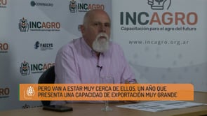 Oferta granaria 2019/20 y expectativas 2020/21