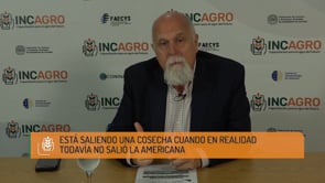 Informe del USDA - Marzo 2020 