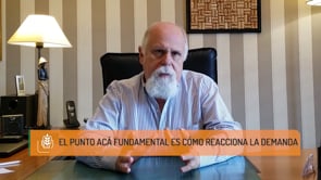 Informe del USDA - Abril 2020 