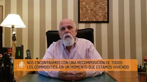 Informe del USDA - Mayo 2020