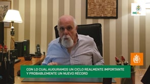 Análisis Mercado Granario Local 2019/2020