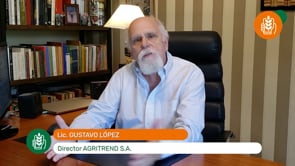 Altísima volatilidad en los mercados