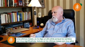 Análisis del Mercado Granario Local:  Continúa la alta volatilidad