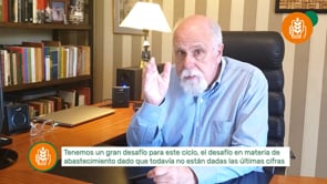 USDA Octubre 2022: Al ritmo del “wheather market”