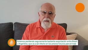 USDA Diciembre 2022: Impacto de la sequía y cosecha tardía