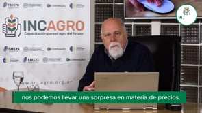 USDA Agosto 2023: “Demanda China con pronóstico positivo”