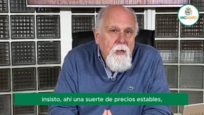 Mercado Granario Local: Las expectativas puestas en la soja y el maíz