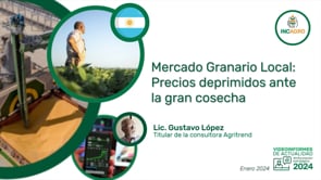 Año muy complejo para las cotizaciones