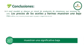 Especial Soja: ¿Qué pasará con la oleaginosa?
